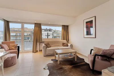 Image de 2 chambres à coucher à Koksijde