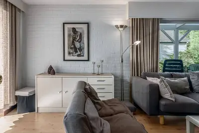 Image de 3 bedroom accommodation in Sint Idesbald