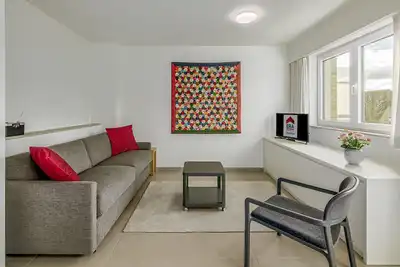 1 bedroom accommodation in Oostduinkerke
