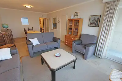 Image de 3 chambres à coucher à Nieuwpoort