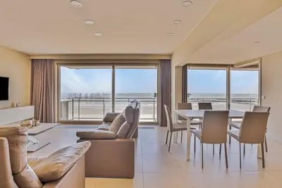 Image de 2 chambres à coucher à Nieuwpoort