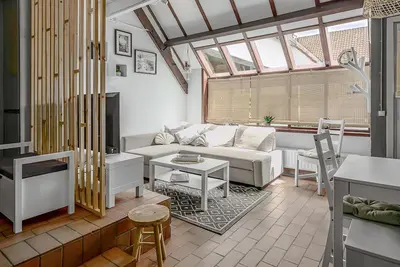 Image de 2 bedroom accommodation in Nieuwpoort