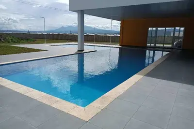 Image de Hostal-57 a cozy and warm house 35 min from San Salvador