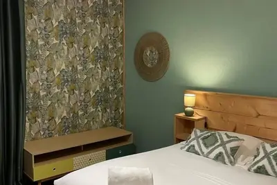 Image de La Maison des Lilas 7 personnes