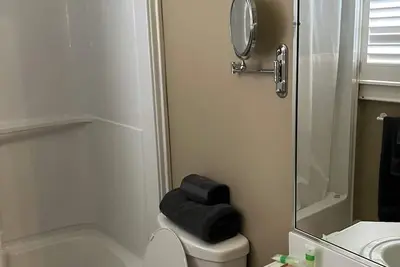 Image de 2 Bed Suite @ Sawmill Creek Resort