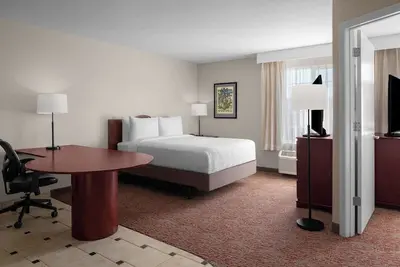 Image de 3 Pet-Friendly Suites Near Cal State Sacramento – Perfect for Relaxation