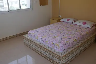 Image de Cozy 1-bedroom apartment with WiFi, Ac in charming Mahdia