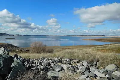 Image de Scenic Escape in Folsom! Balcony, Kitchen, Free Breakfast & Near Folsom Lake