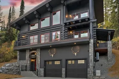 Image de Ski for Free - Luxury/Privacy in Gated Community