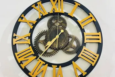 Image de Local experience 1-bedroom apartment in fantastic Dar es Salaam with WiFi