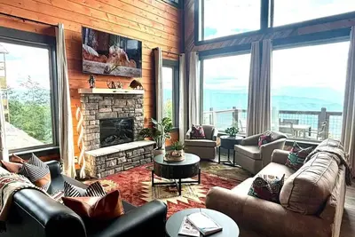 Image de Best Views, pool, hottub, theater, arcade, games, sleeps16