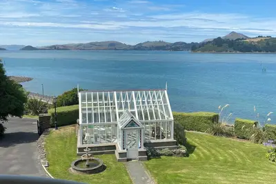 Image de Charming house with WiFi in welcoming Dunedin