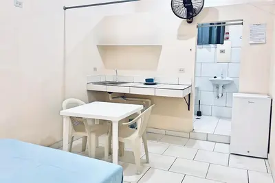 Image de Studio with fitness room in Santo Domingo Este