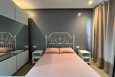 Image de Malaga beach 2br in El mansouria By Immobilipro