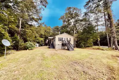 Image de Jj's Lodge: Fisherman’s & Hunters Getaway