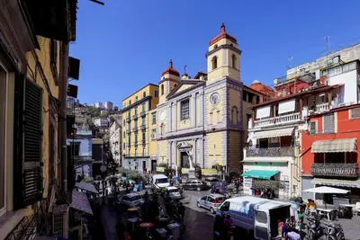 Image de Casa Annina close to Toledo St. - 2 Bedroom House n1