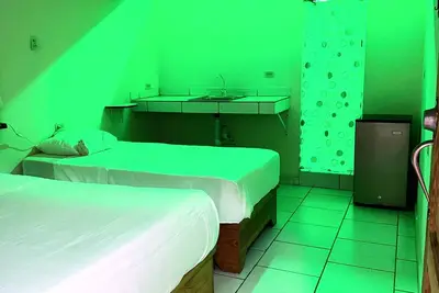 Image de Studio with fitness room in Santo Domingo Este-S208