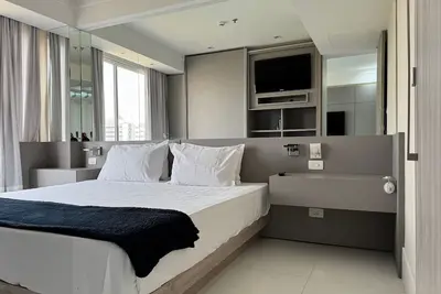 Image de Premium apartment 1 double bed