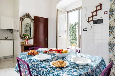 Image de Tina House & Parking by BarbarHouse