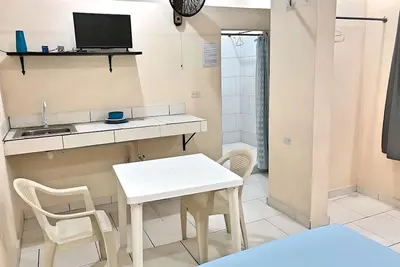 Image de Charming studio with fitness room in Santo Domingo Este