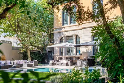 Image de Hôtel Particulier Napoléon