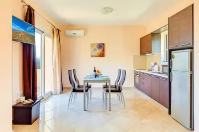 Image de Oceana Villa with Private Pool