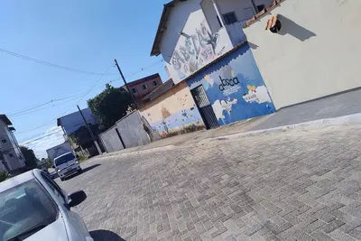 Cozy studio apartment in Barra do Jucu/Es