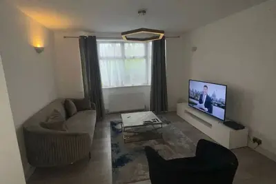 Image de Mill Hill 3 bed house