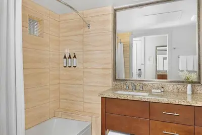 Image de One-Bedroom Villa \n