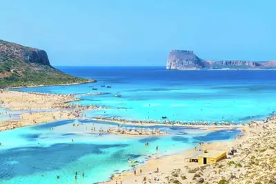 Image de Oceana Ground Floor Suite with Sea View