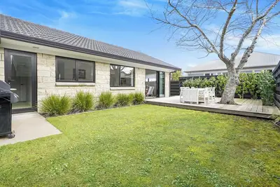 Image de Golden Grove - Cambridge Holiday Home