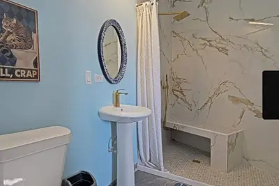 Image de Charming 2-bedroom house with WiFi, Ac in enchanting La Paz