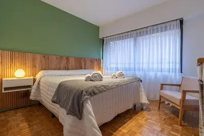 Image de Spacious apartment in Palermo