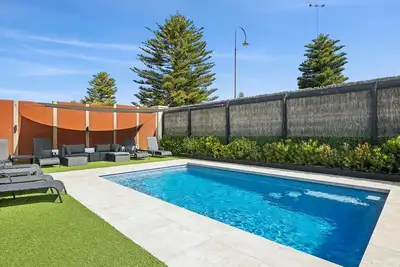 Resort Living on Tempest