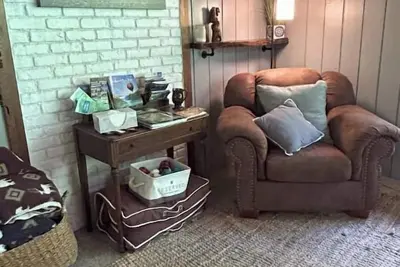 Image de Al's Lazy Bear Lodge