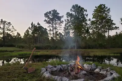 Image de Discover the Charm of Rural Life at Miokee Ranch. Pet Friendly!