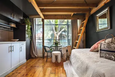 Image de Carlton Lofts