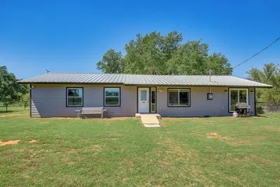 Image de Millsap Home on 150 Acres w/ Trails: Pet-Friendly!