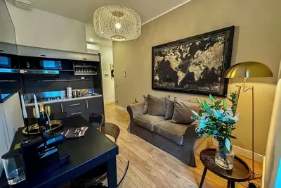 Image de Melody residence very close to San Pietro and Castel S. Angelo