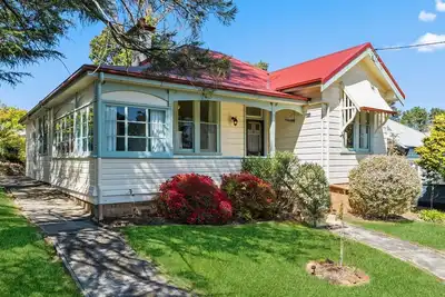 Image de The Outlook in Leura