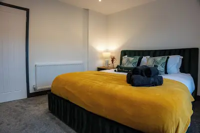 Image de Luxury Apartment in Ilkeston - Ideal for Contractors, and Long Term Bookings