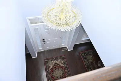 Image de Spacious 4-bedroom villa in Bowie