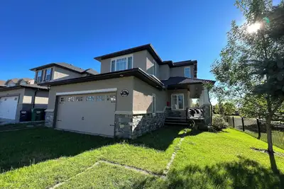 Image de Fully Furnished 3bd, 2. 5ba House in Stonebridge