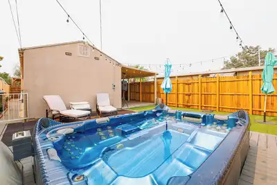 Image de Pet-Friendly Home Near Downtown Henderson
