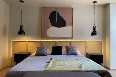 Image de Elegance 3 BedRoom / Daily clean