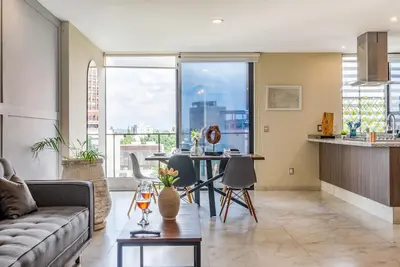 Image de Ejecutive 3 BedRoom / Daily Cleaning