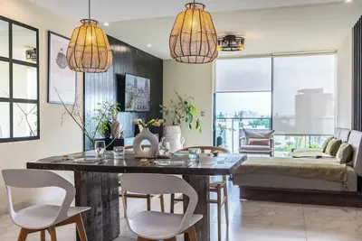 Image de Wabi Sabi 3 BedRoom / Daily Clean