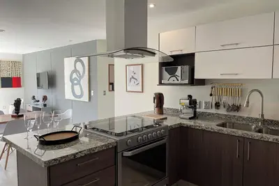 Image de Designer 3 BedRoom / Daily Cleaning