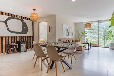 Image de Urban Stylish 3 BedRoom / Daily cleaning