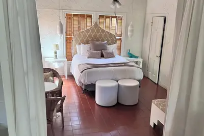 Image de Charming 3-2 bedroom bungalow, WiFi, central Ac, central Austin. Walkable! \n\n\n